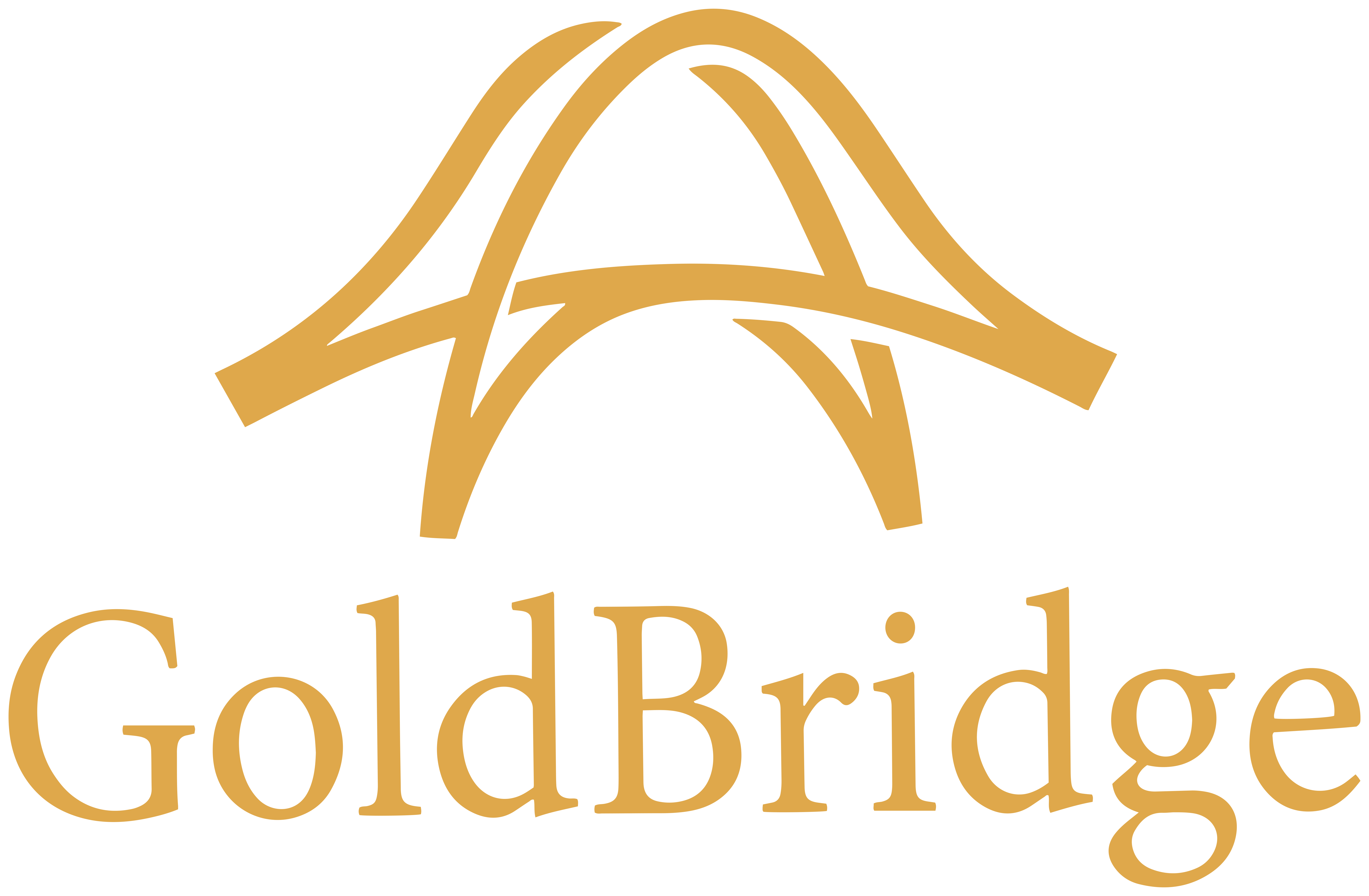GoldBridge